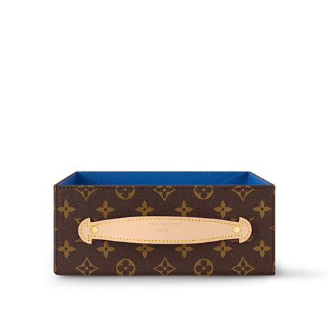 louis vuitton valet tray|George Desk Tray GM .